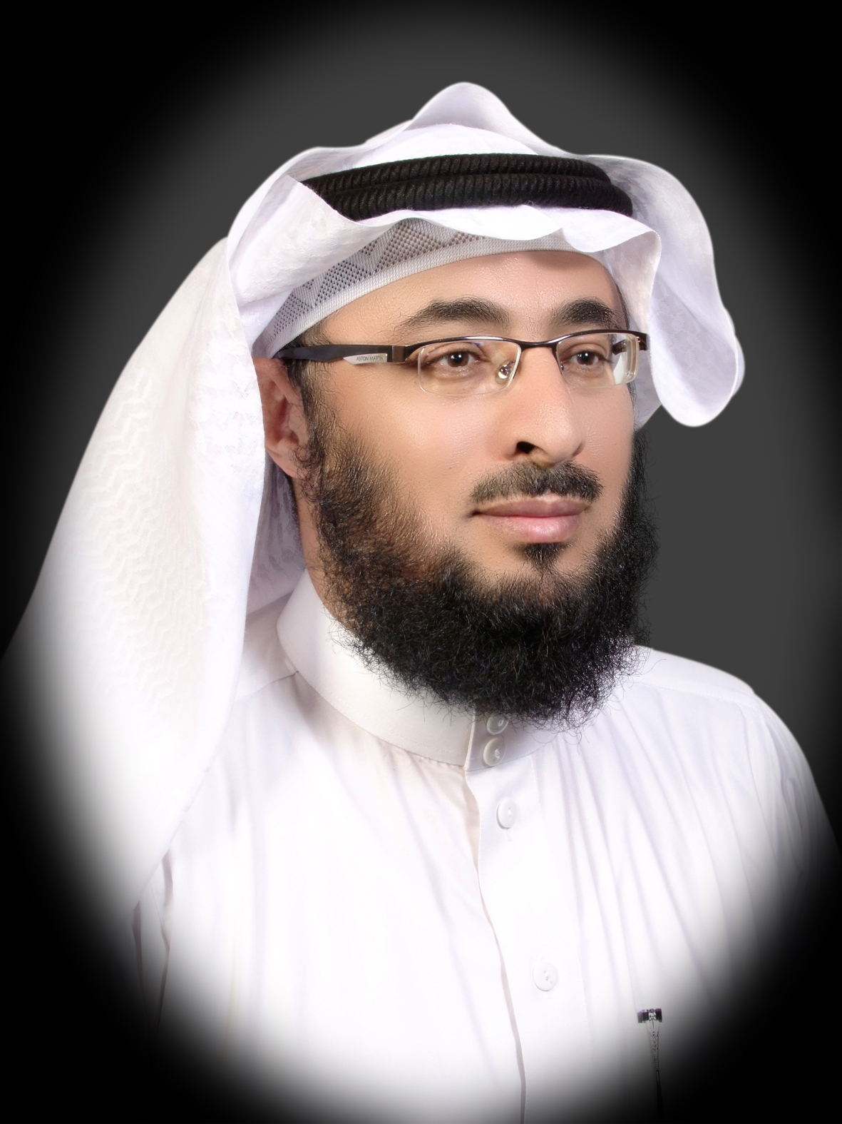 مسعود محمد حسين ال سحنون القحطاني Cv